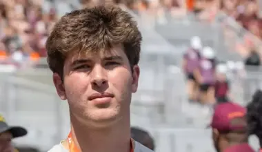 What Hokies QB Commit Peter Bourque Brings To The Table