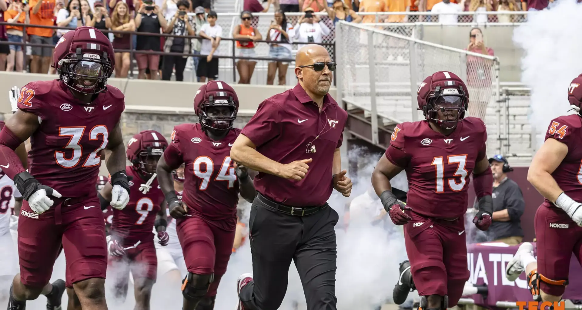 Recruiting Rankings And Virginia Tech Football's Future Plans