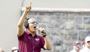 TSL Poll Results: 2026 Virginia Tech Football Expectations