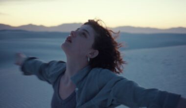 'I'll Be Gone in June' Review: A Sensitive, Sensory Coming-of-Ager