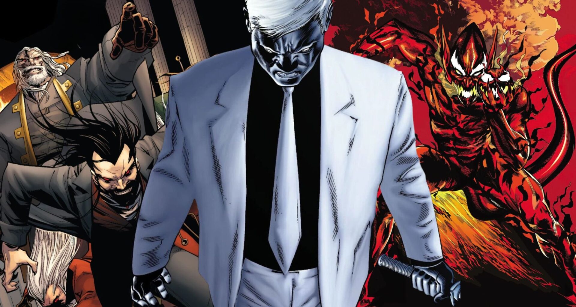 Spider-Man's 10 Most Iconic Villains of the 2010s, Ranked by Importance