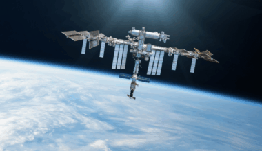 International Space Station Module Cracking Persists Despite Successful Air Leak Fix