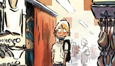All the Animation at the 2026 Cannes Film Festival