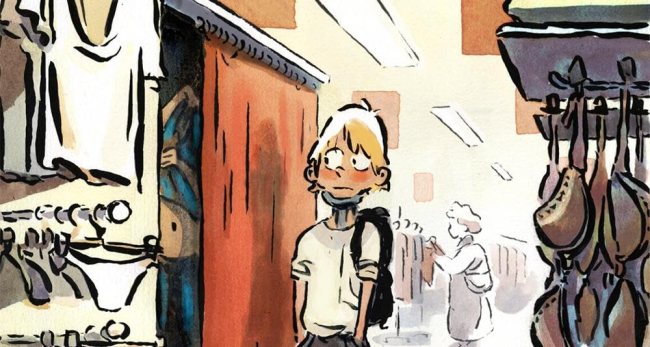 All the Animation at the 2026 Cannes Film Festival