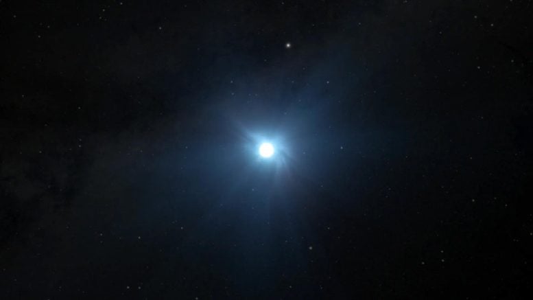 Isolated Neutron Star