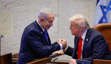 The unthinkable is becoming reality. The United States and Israel are heading for divorce – EUobserver