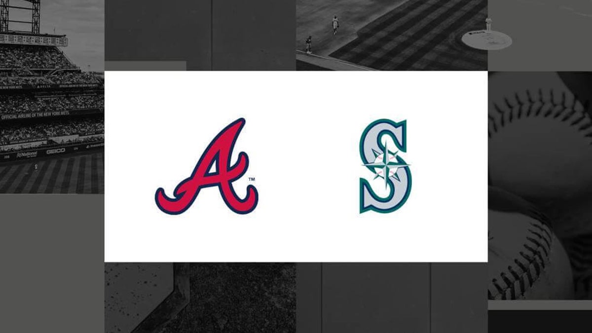 How to watch Braves vs. Mariners: TV channel and streaming options for May 4