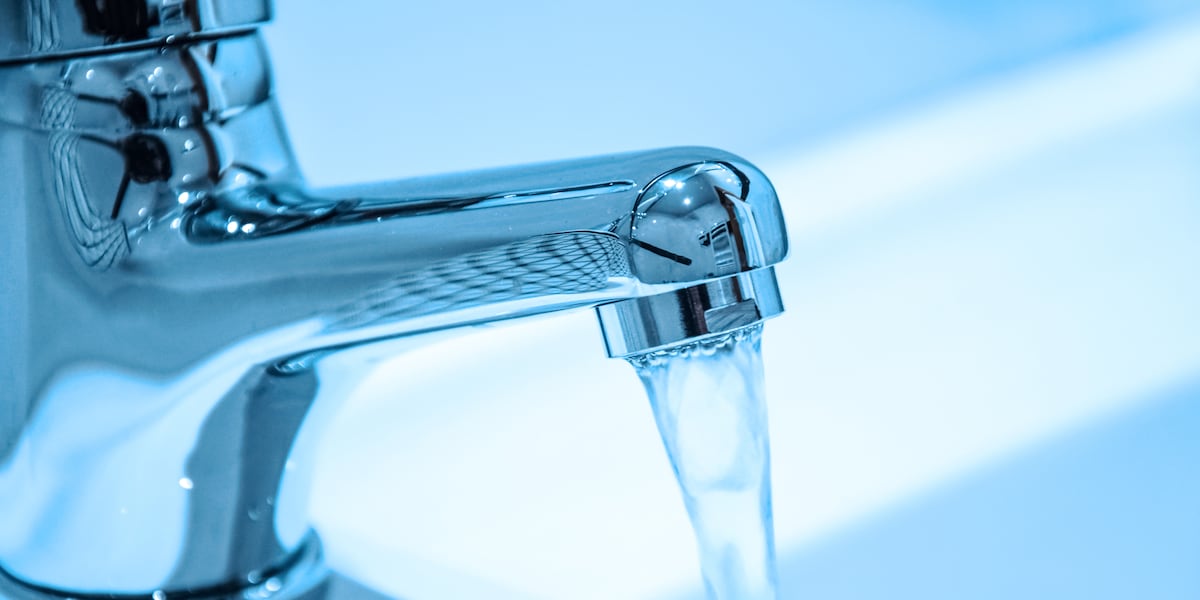 Over a dozen Charlotte-area municipalities under mandatory water restrictions: List here