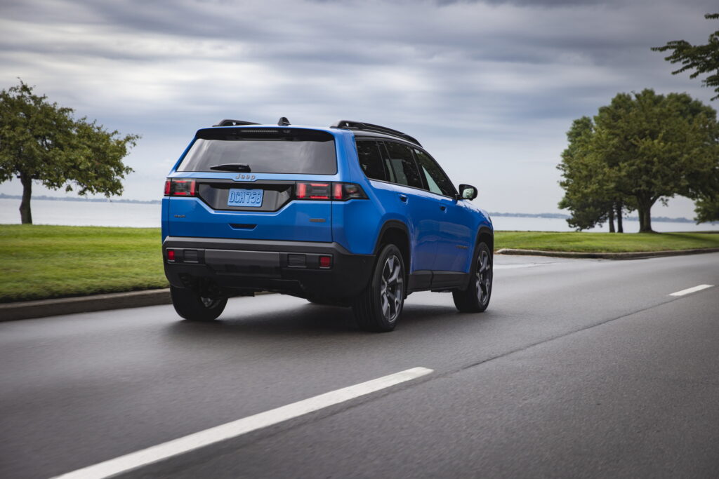  More Than Half Of US Car Buyers Are Underwater, Top Lender  Isn’t Worried