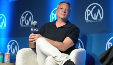 Michael De Luca on Why 'Backrooms', 'Obsession' Are Working at Box Office