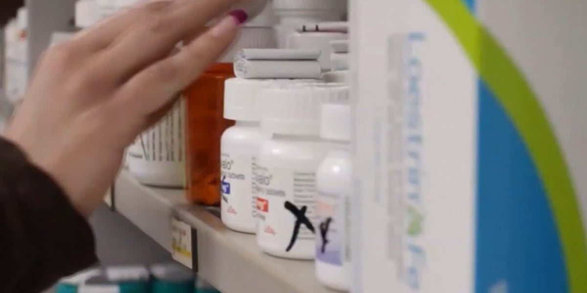 Local mental health professionals respond to concerns about psychiatric medications