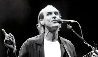 The song James Taylor wrote with his 5 year-old daughter