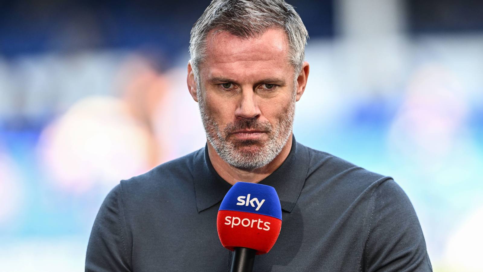 Carragher picks Arsenal star who's saved Gunners' season