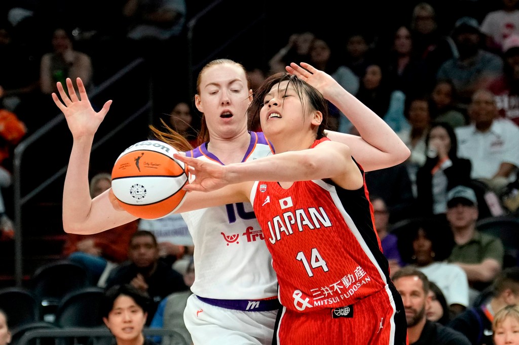 Former Stanford standout Ashten Prechtel excited to play with Valkyries