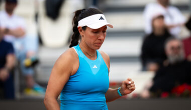 Pegula cruises into Rome third round with clinical win over Sonmez