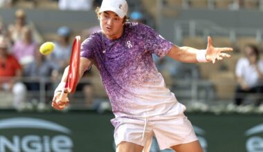 Missed João Fonseca’s French Open upset of Novak Djokovic? One game explained it all