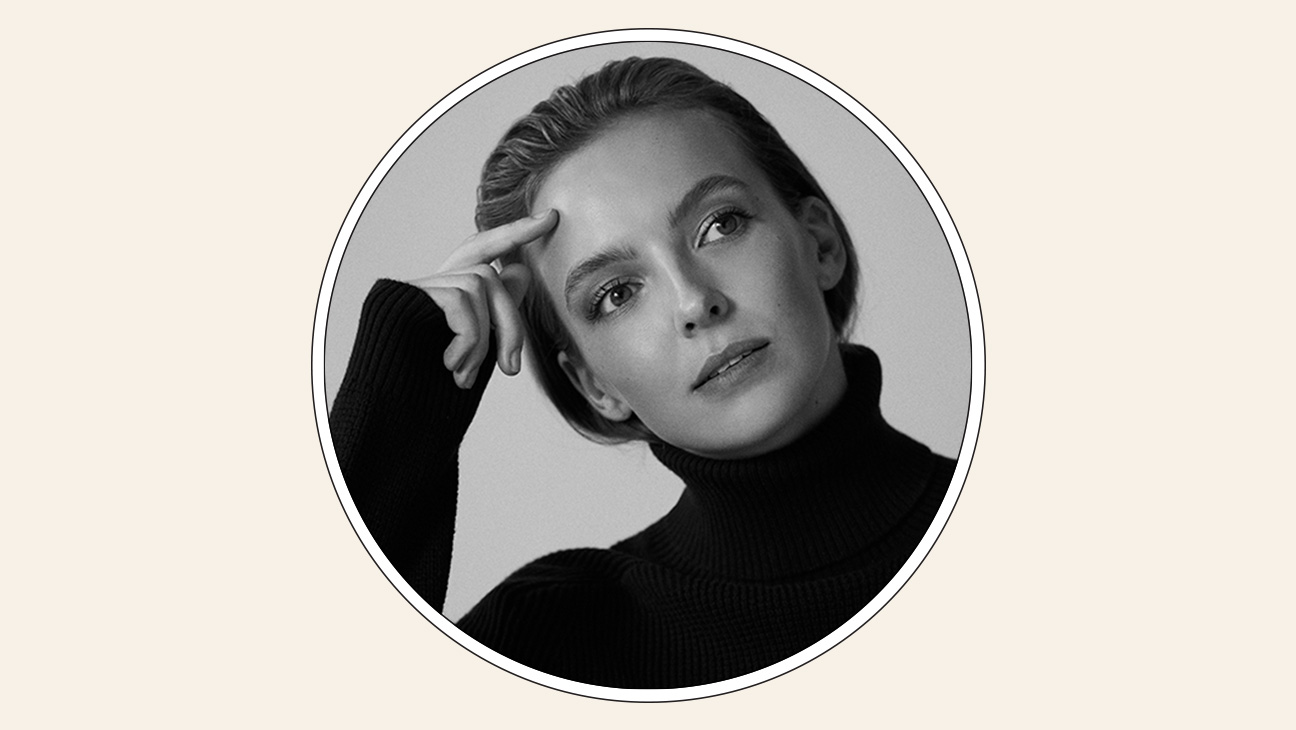 Jodie Comer