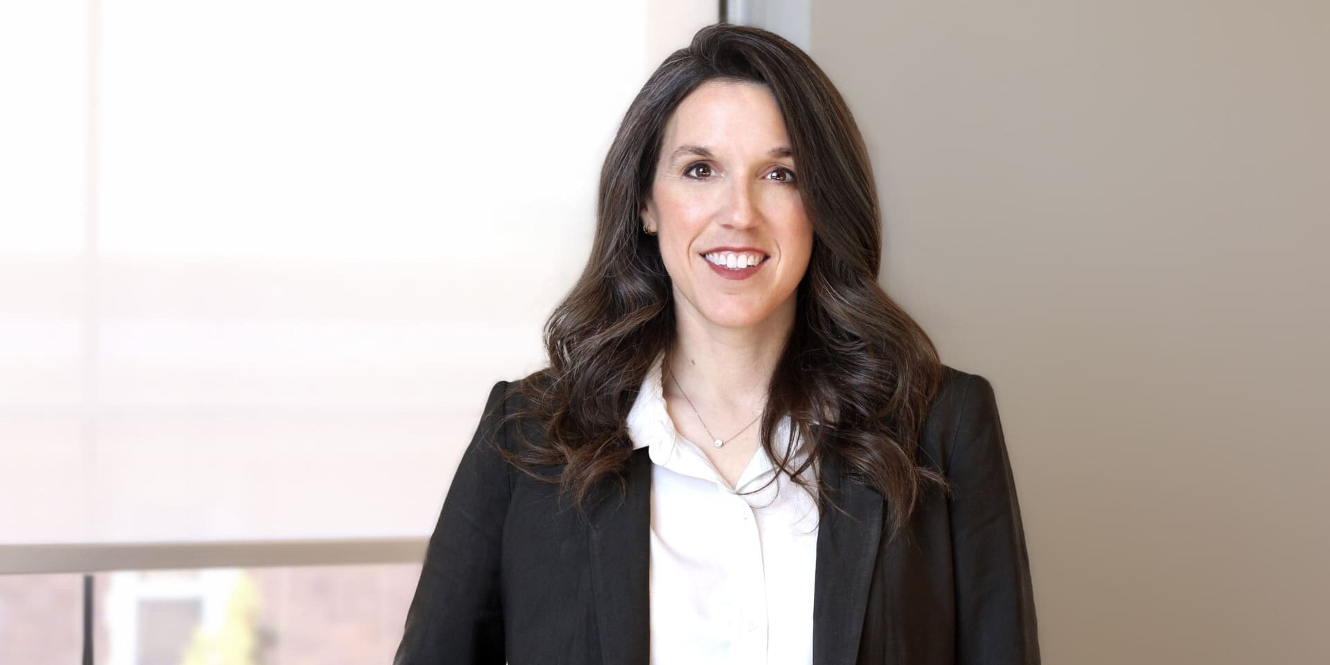 From marketing to wealth management, financial services leader draws on family business background