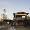 © Anson Smart Macmasters / Jorge Hrdina Architects - Image 5 of 22