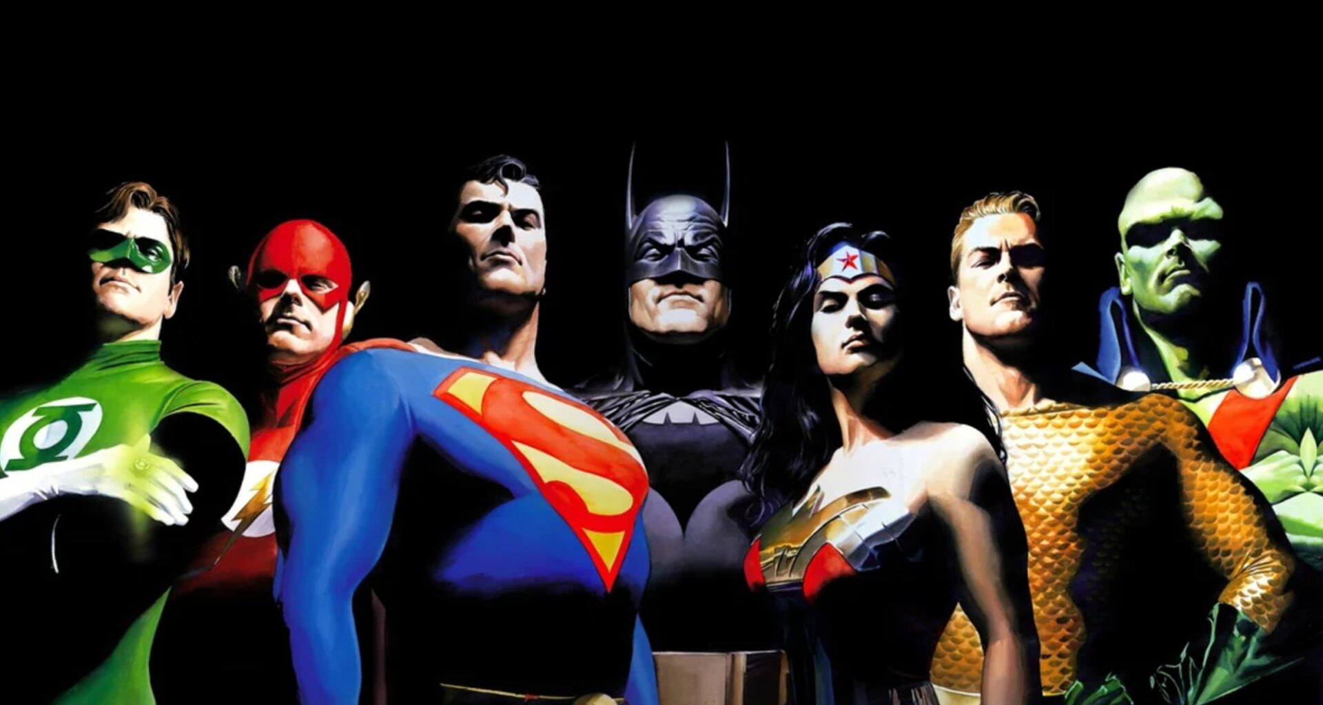 Former MCU Star Responds to Genius Fan Cast as The DCU's Missing Justice League Hero