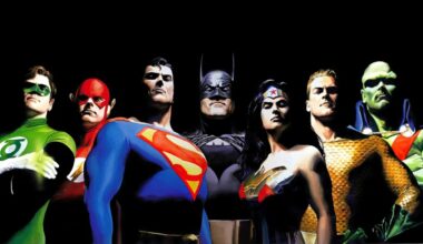 Former MCU Star Responds to Genius Fan Cast as The DCU's Missing Justice League Hero