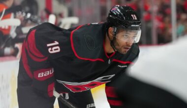 TNT crew rips ex-Rangers defenseman after costly gaffe in Game 1 of ECF