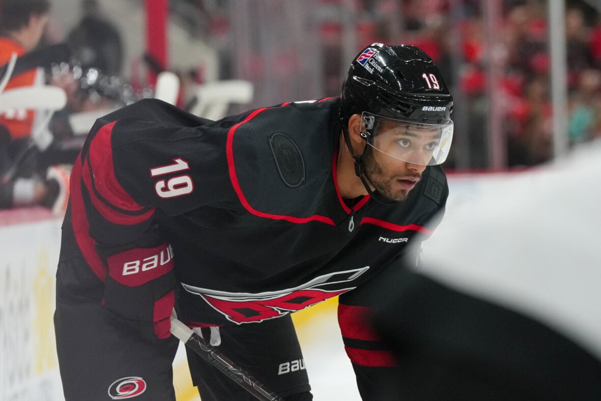 TNT crew rips ex-Rangers defenseman after costly gaffe in Game 1 of ECF