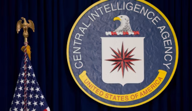 Prosecutors say ex-CIA official stole $40 million in gold bars from agency - The Washington Post