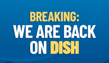 Hawaii News Now is back on DISH | Hawaii News Now