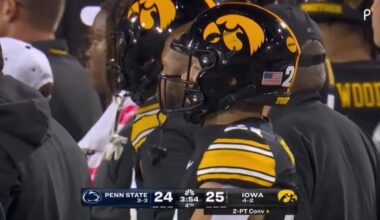 DeFabo: Steelers Deployed Kaden Wetjen 'In A Number Of Ways' During Rookie Minicamp