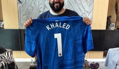 Chelsea Football Club announces strategic partnership with Roc Nation Sports International | News | Official Site
