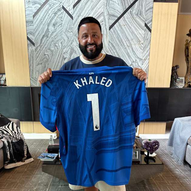 Chelsea Football Club announces strategic partnership with Roc Nation Sports International | News | Official Site