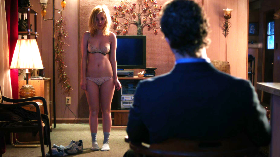 Killer Joe 2011
