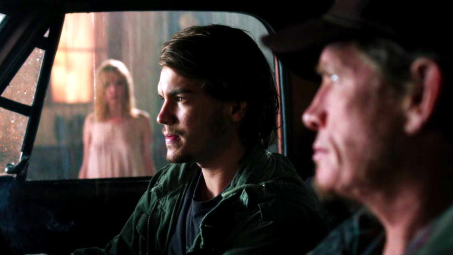 Killer Joe 2011
