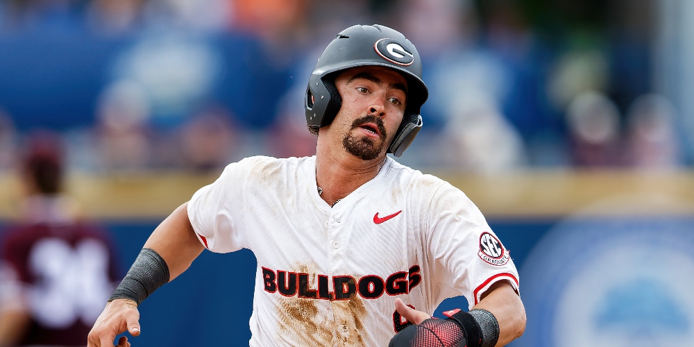 Georgia wins first-ever SEC Tournament title, completes championship sweep • D1Baseball
