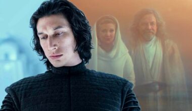 Star Wars Just Set Up Its Biggest Character Death in 7 Years (& I’m Not Emotionally Prepared for It)