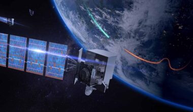 Space Force names Sandhoo as head of new missile warning/tracking PAE