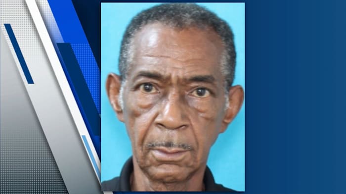 Silver Alert issued for 75-year-old man with cognitive impairment last seen on far West Side