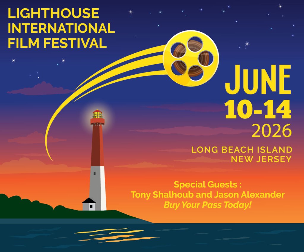 Lighthouse International Film Festival Announces Documentary Slate