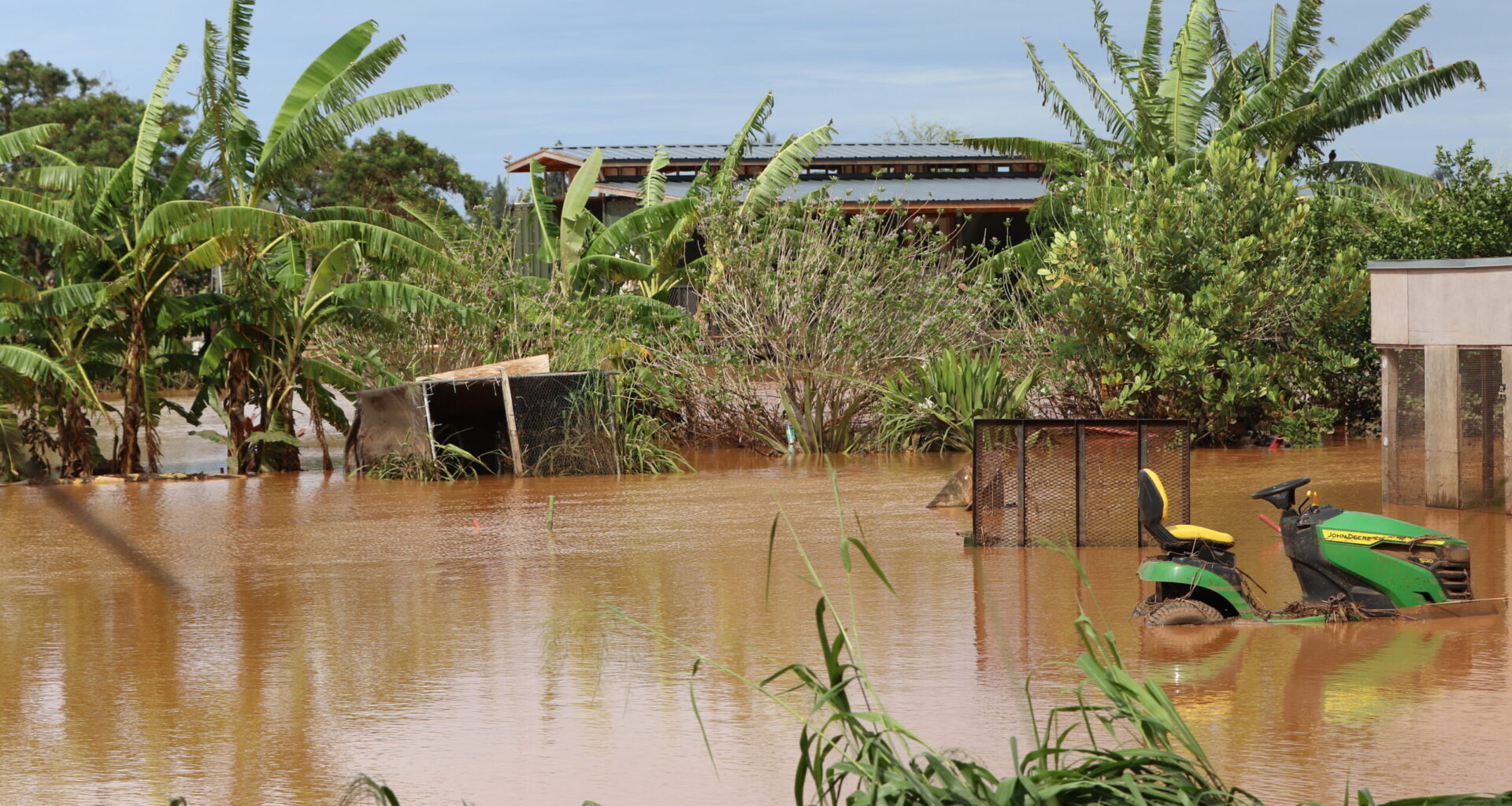 Fine Print Reveals Who's To Blame For North Shore Flooding — To An Extent
