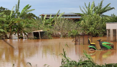 Fine Print Reveals Who's To Blame For North Shore Flooding — To An Extent
