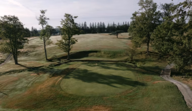 The secret to happiness? Buy a golf course with Bill Murray. - The Washington Post