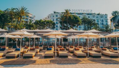 'The White Lotus' Has Found Its Perfect Hotel in Cannes, France