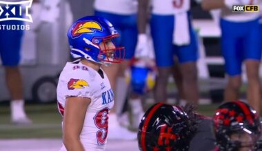 Ranking Steelers’ UDFAs Based On Best Chance To Make 53-Man Roster