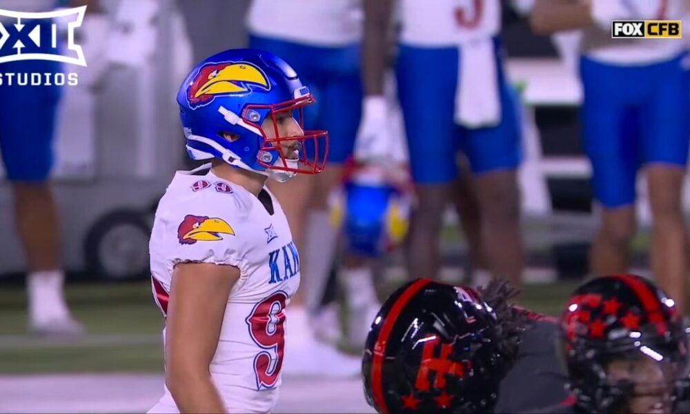 Ranking Steelers’ UDFAs Based On Best Chance To Make 53-Man Roster