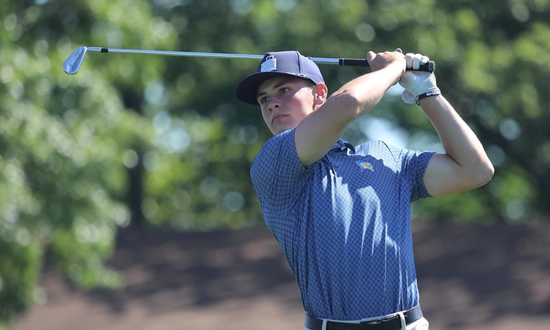 Boys State Golf Day 1 Roundup