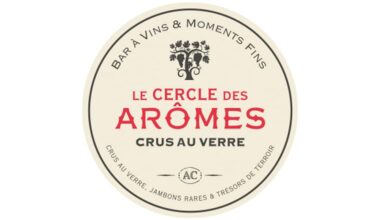 Heading to the United States: Le Cercle des Arômes Aims to Establish the French Art of Wine by the Glass and Is Seeking Its Founding Partner
