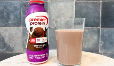 Best Protein Shakes (2026): Expert Approved