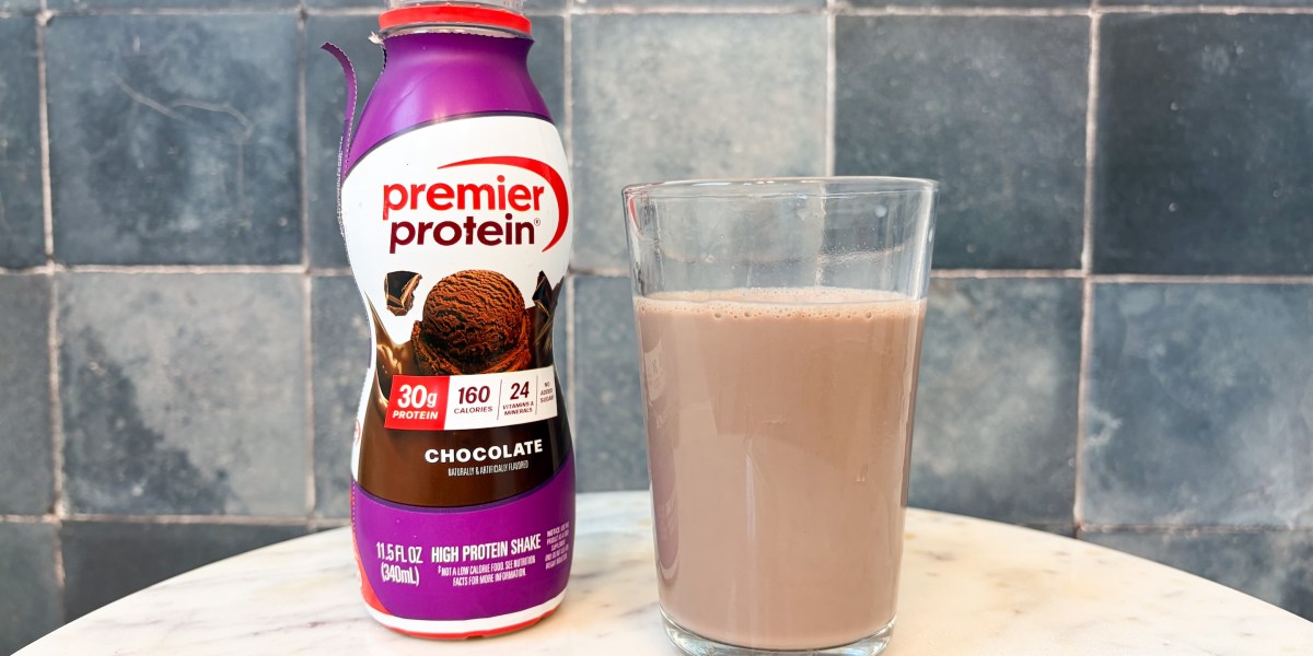 Best Protein Shakes (2026): Expert Approved