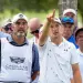 Cameron Young Leads Cadillac Championship as PGA Tour Returns to Doral